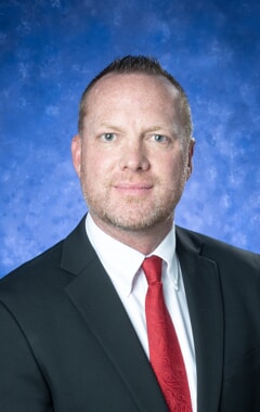 Jared Stimpson